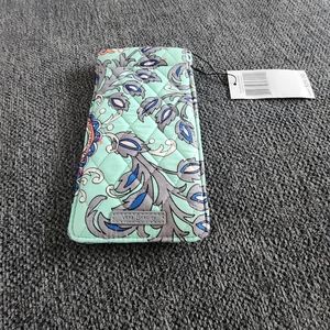 Ver Bradley sunglasse sleeve